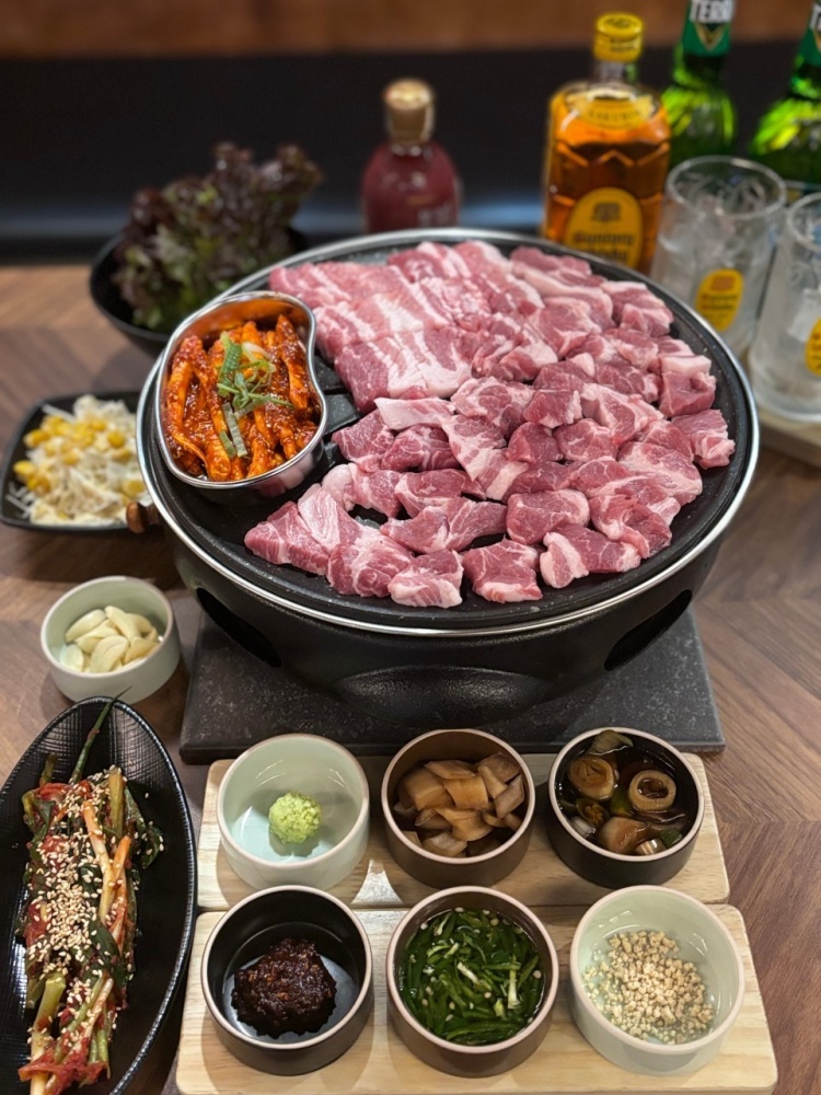 대표 메뉴